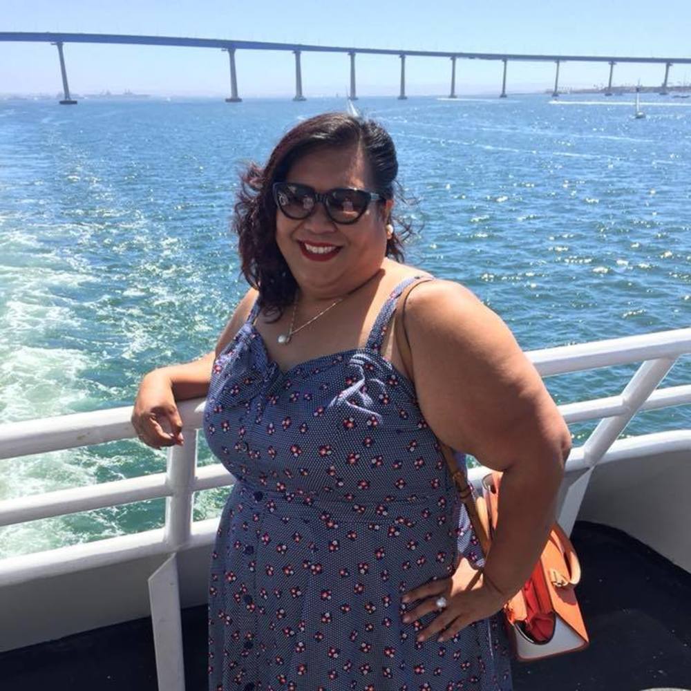 Meet your Posher, Stephanie